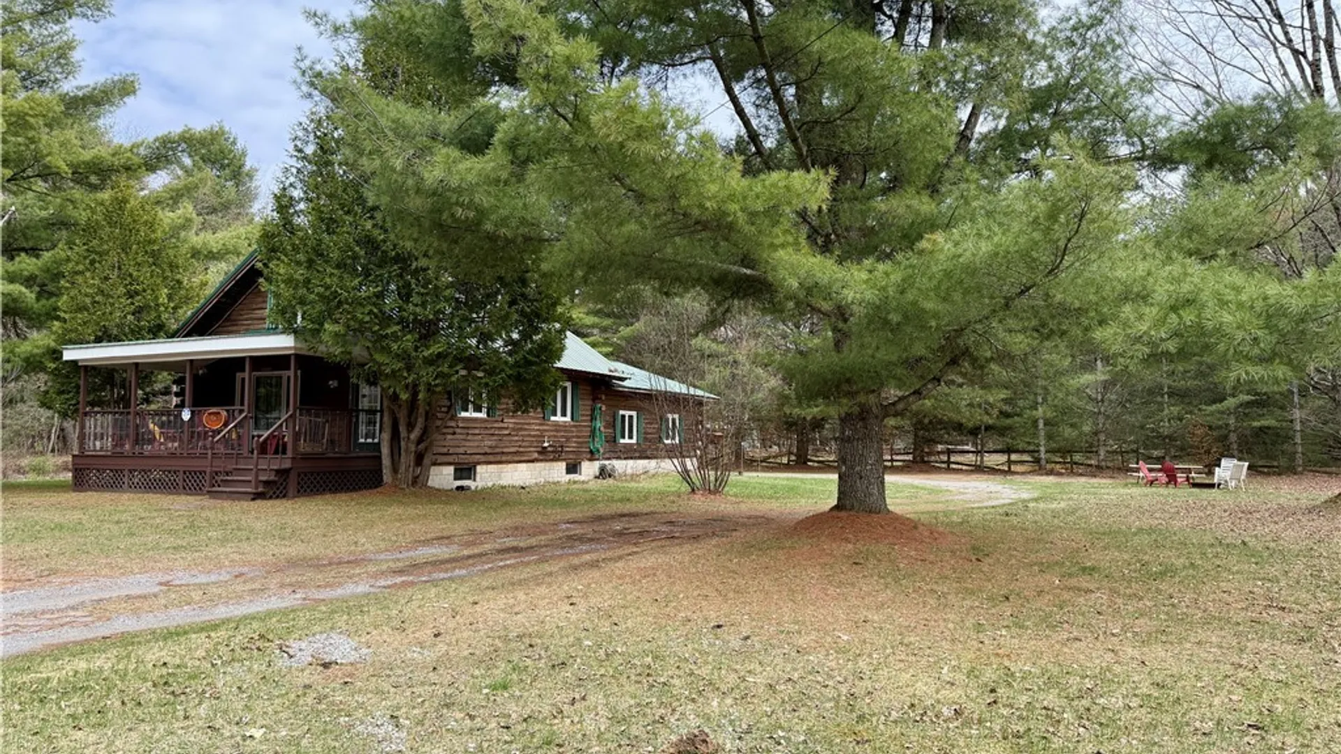 Property at 10604 State Route 28, Forestport, NY 13338 3