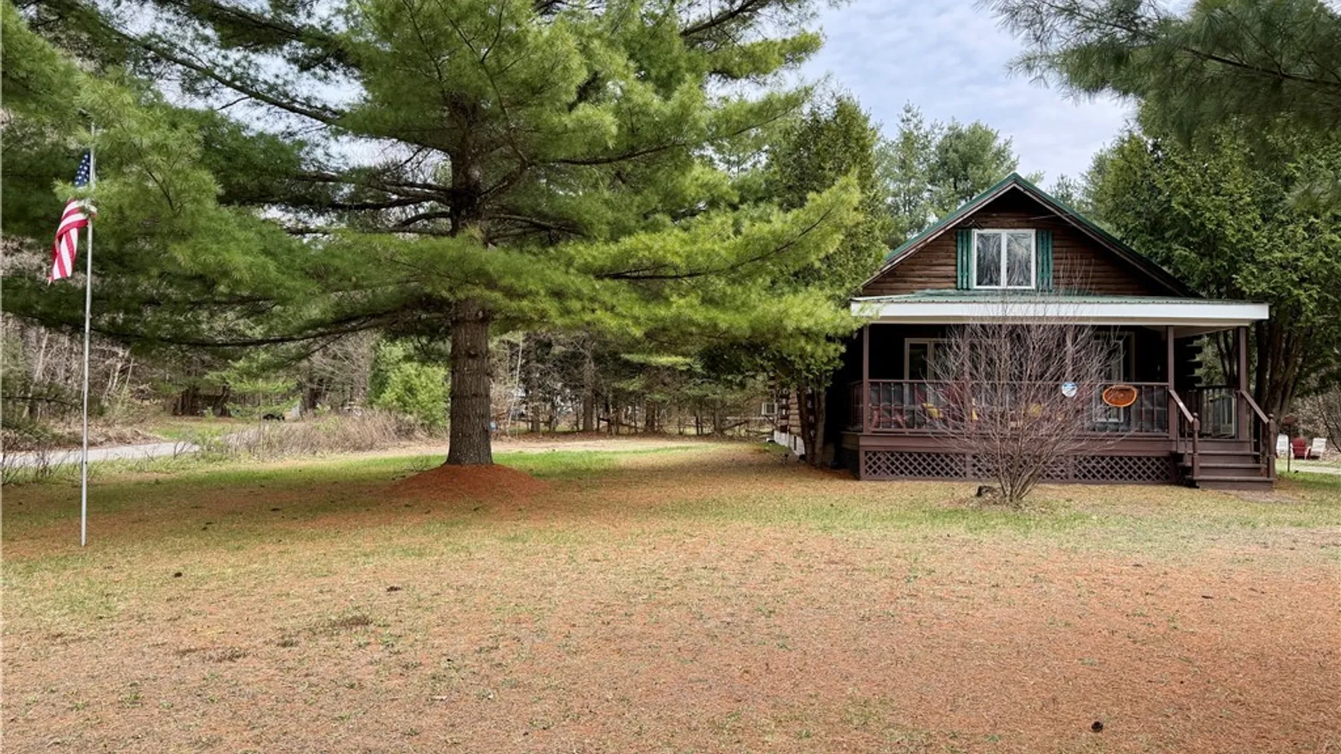 Property at 10604 State Route 28, Forestport, NY 13338 5