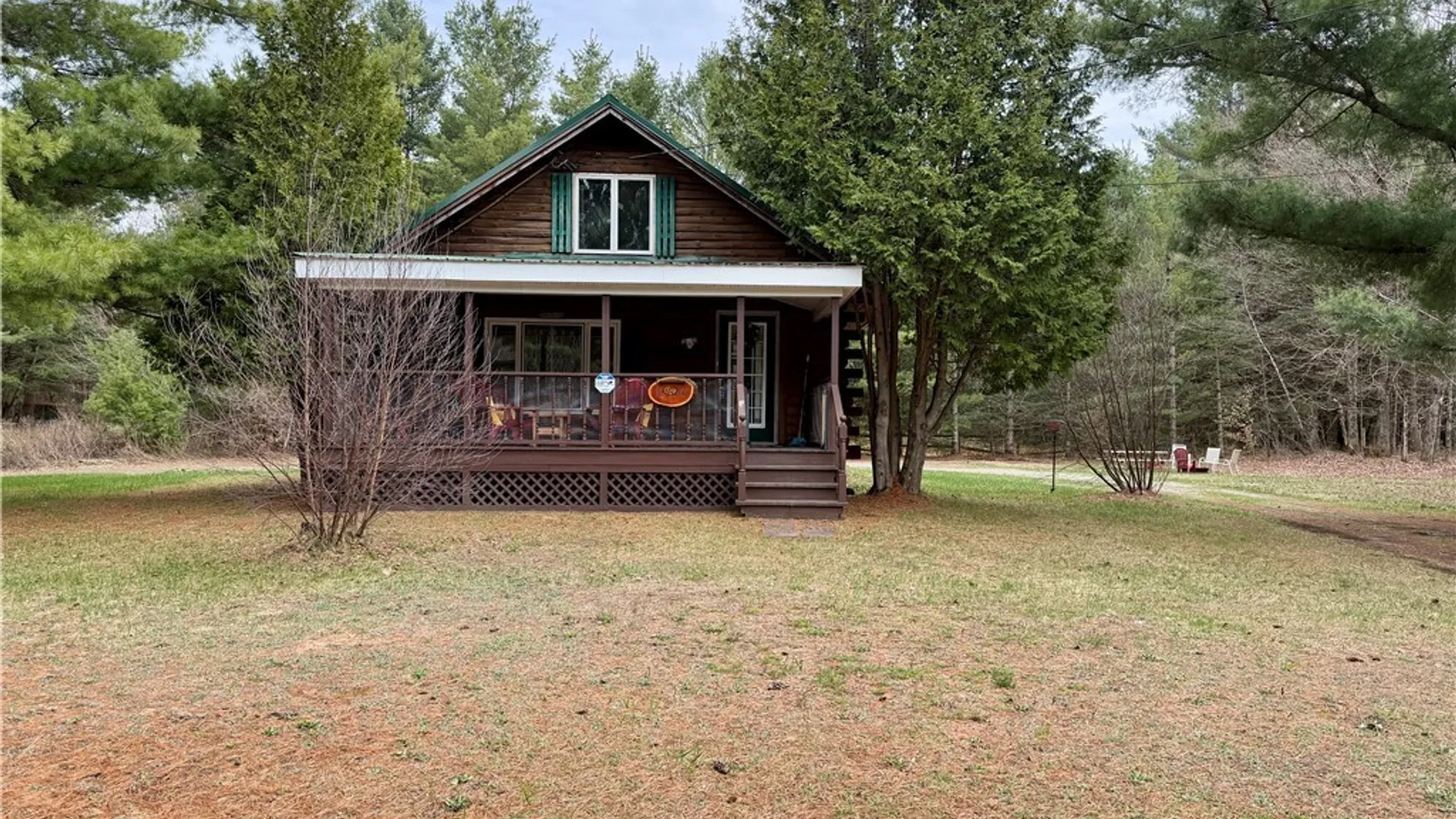 Property at 10604 State Route 28, Forestport, NY 13338 6