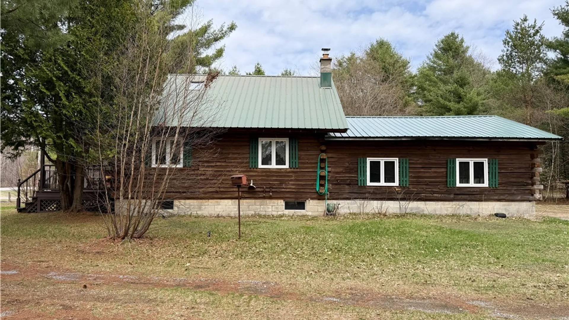 Property at 10604 State Route 28, Forestport, NY 13338 7
