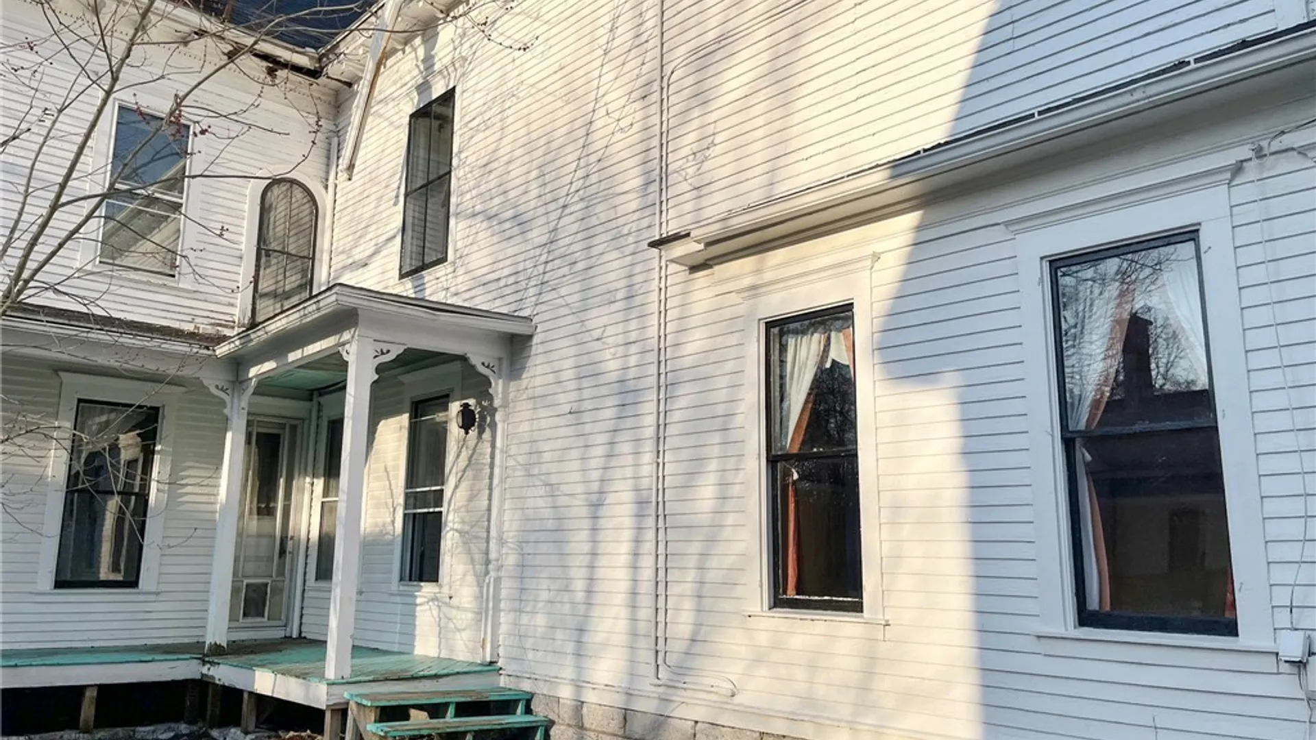 Property at 205 Ten Eyck Street, Watertown City, NY 13601 11