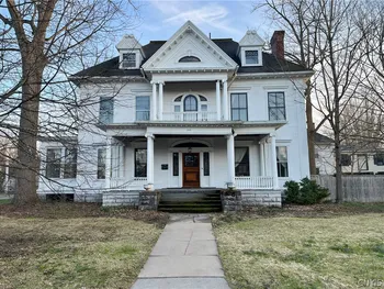 Property at 205 Ten Eyck Street, Watertown City, NY 13601