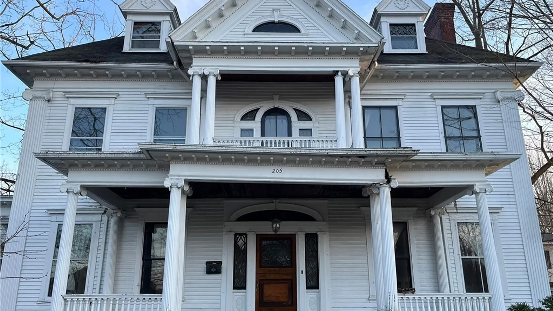 Property at 205 Ten Eyck Street, Watertown City, NY 13601 3