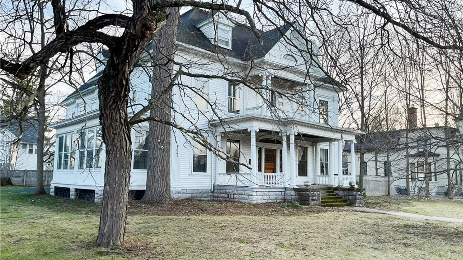 Property at 205 Ten Eyck Street, Watertown City, NY 13601 6