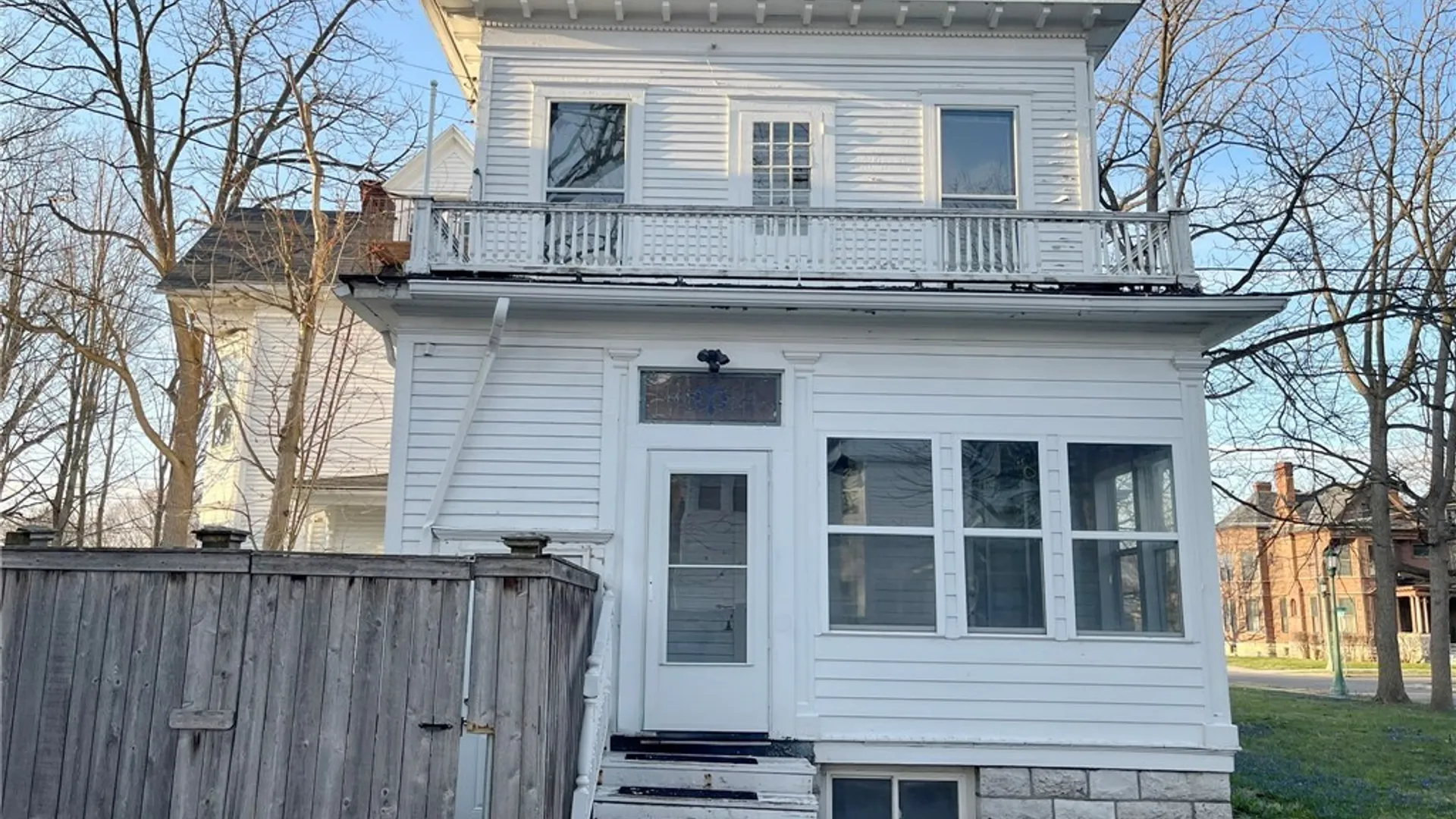 Property at 205 Ten Eyck Street, Watertown City, NY 13601 7