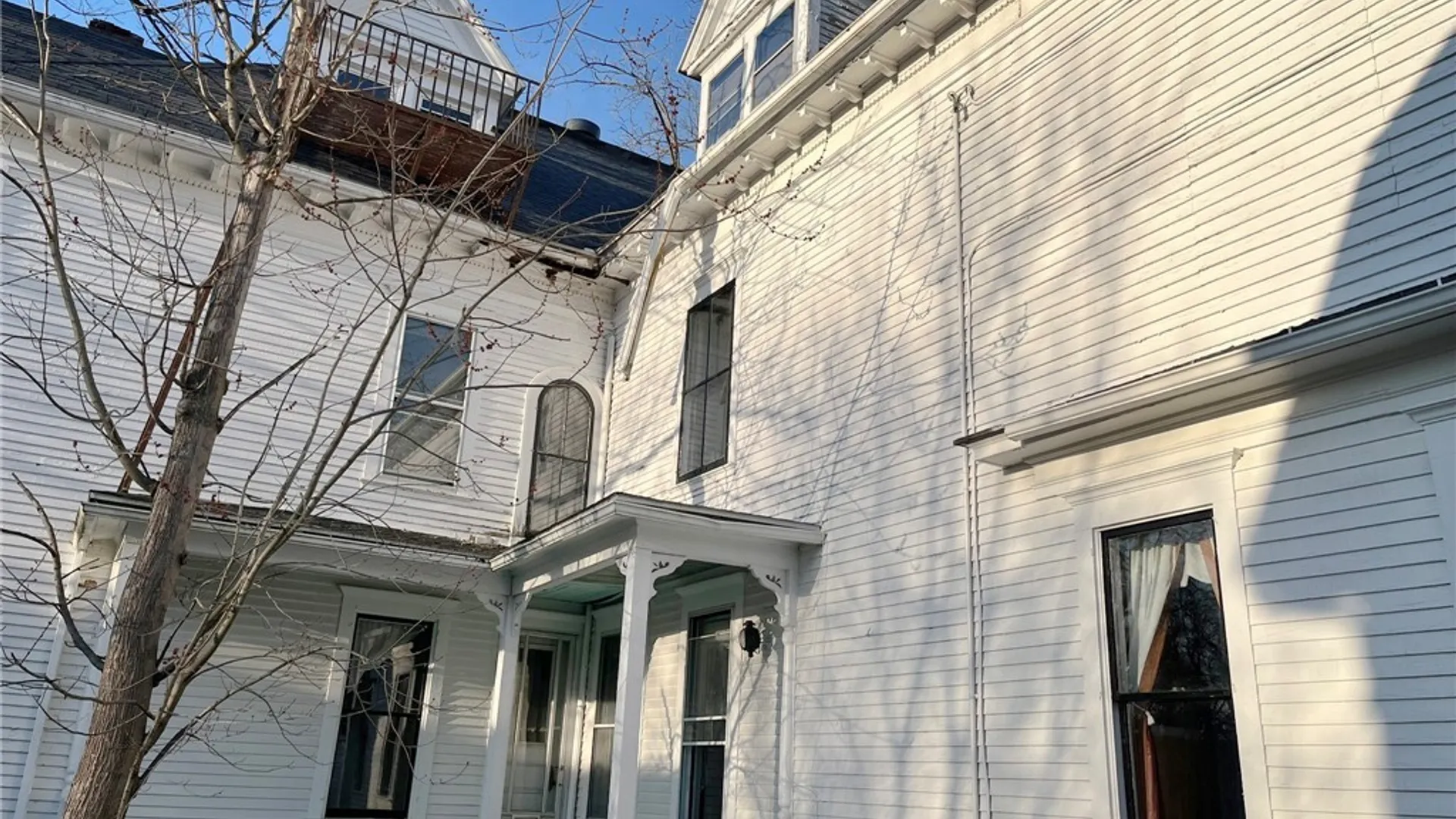 Property at 205 Ten Eyck Street, Watertown City, NY 13601 9