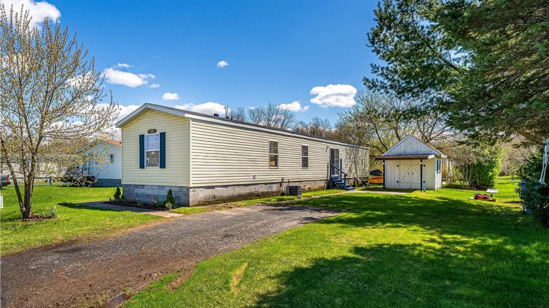 Property at 6286 Bayview Station Street, Newfane, NY 14108 3