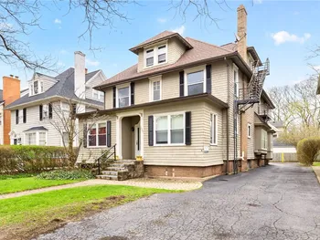 Property at 326 Barrington Street, Rochester, NY 14607