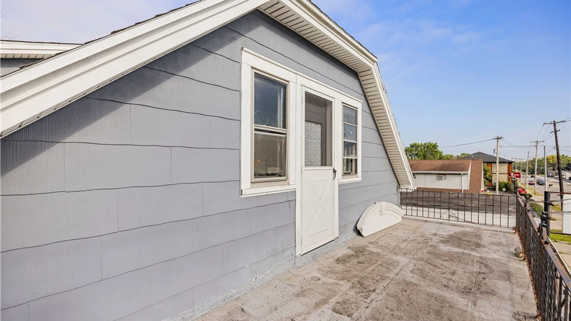 Property at 3938 Bailey Avenue, Amherst, NY 14226 15