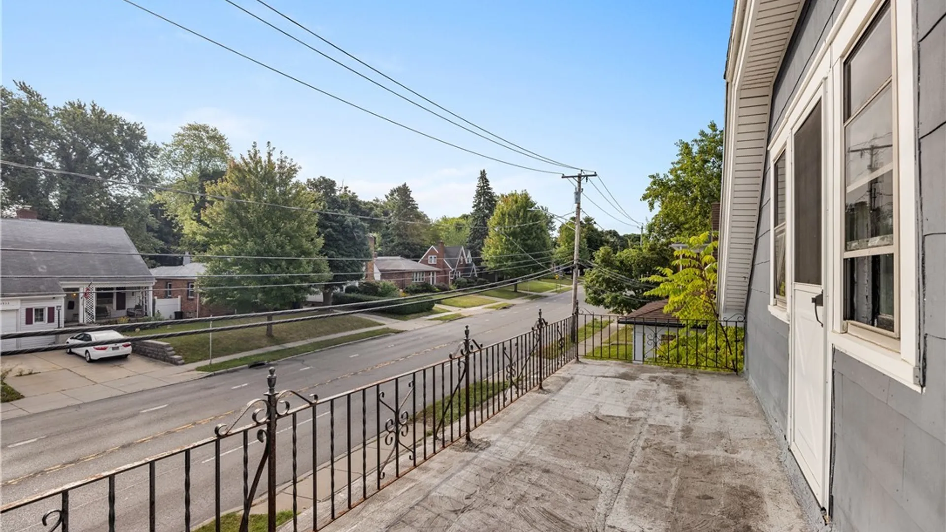 Property at 3938 Bailey Avenue, Amherst, NY 14226 16