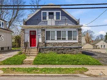 3938 Bailey Avenue, Amherst, NY 14226