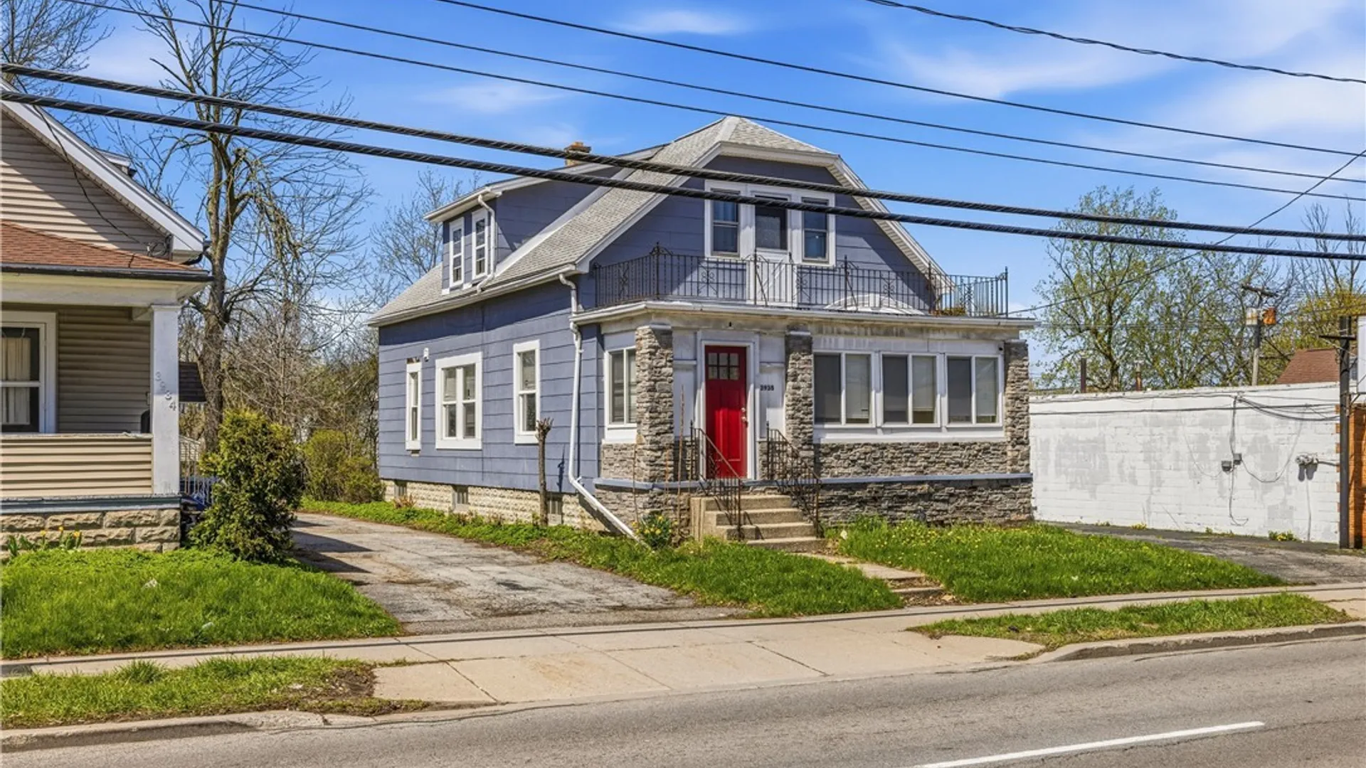 Property at 3938 Bailey Avenue, Amherst, NY 14226 2