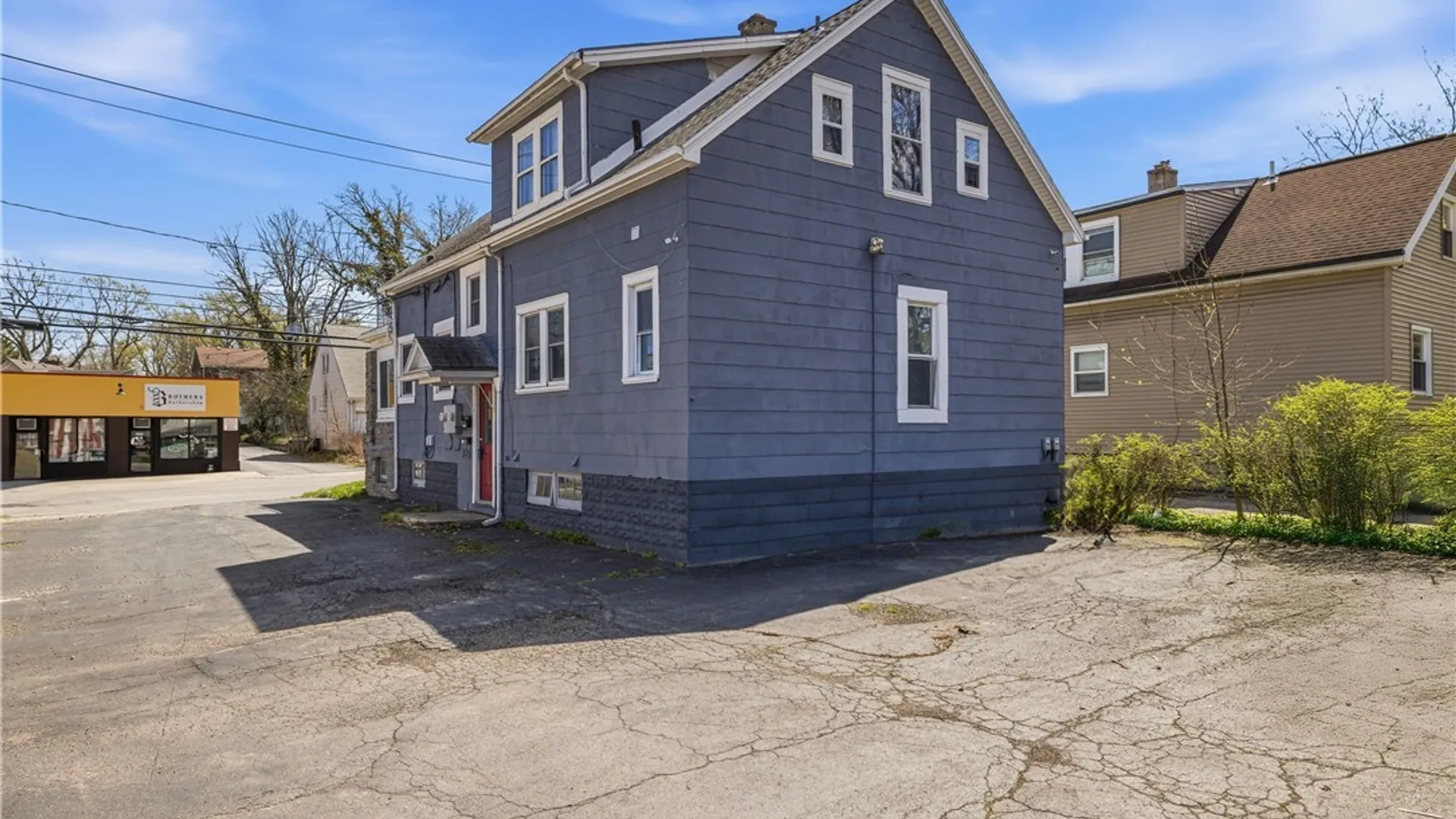 Property at 3938 Bailey Avenue, Amherst, NY 14226 27