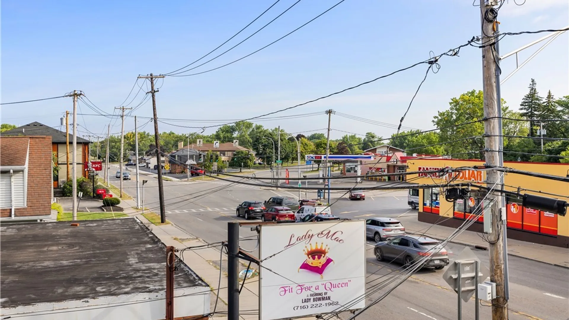 Property at 3938 Bailey Avenue, Amherst, NY 14226 34