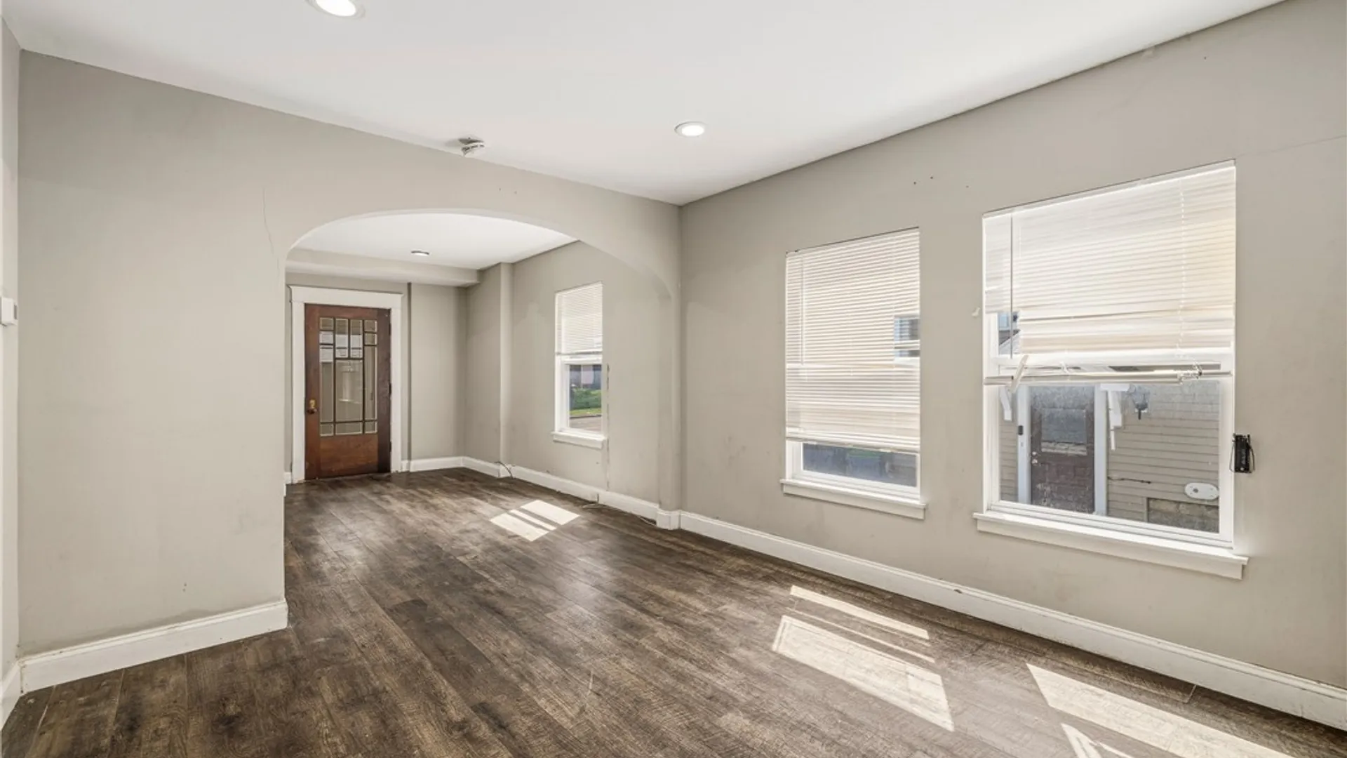 Property at 3938 Bailey Avenue, Amherst, NY 14226 4