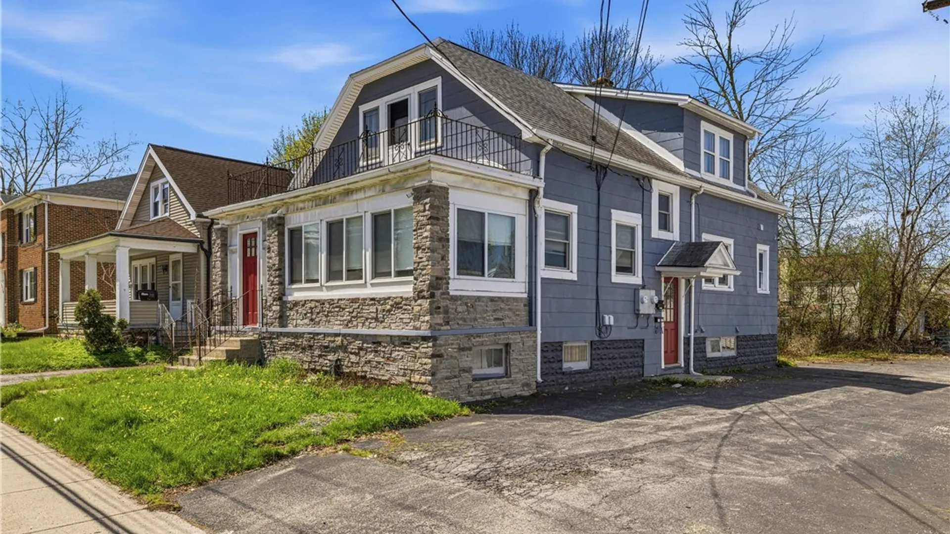 Property at 3938 Bailey Avenue, Amherst, NY 14226 5