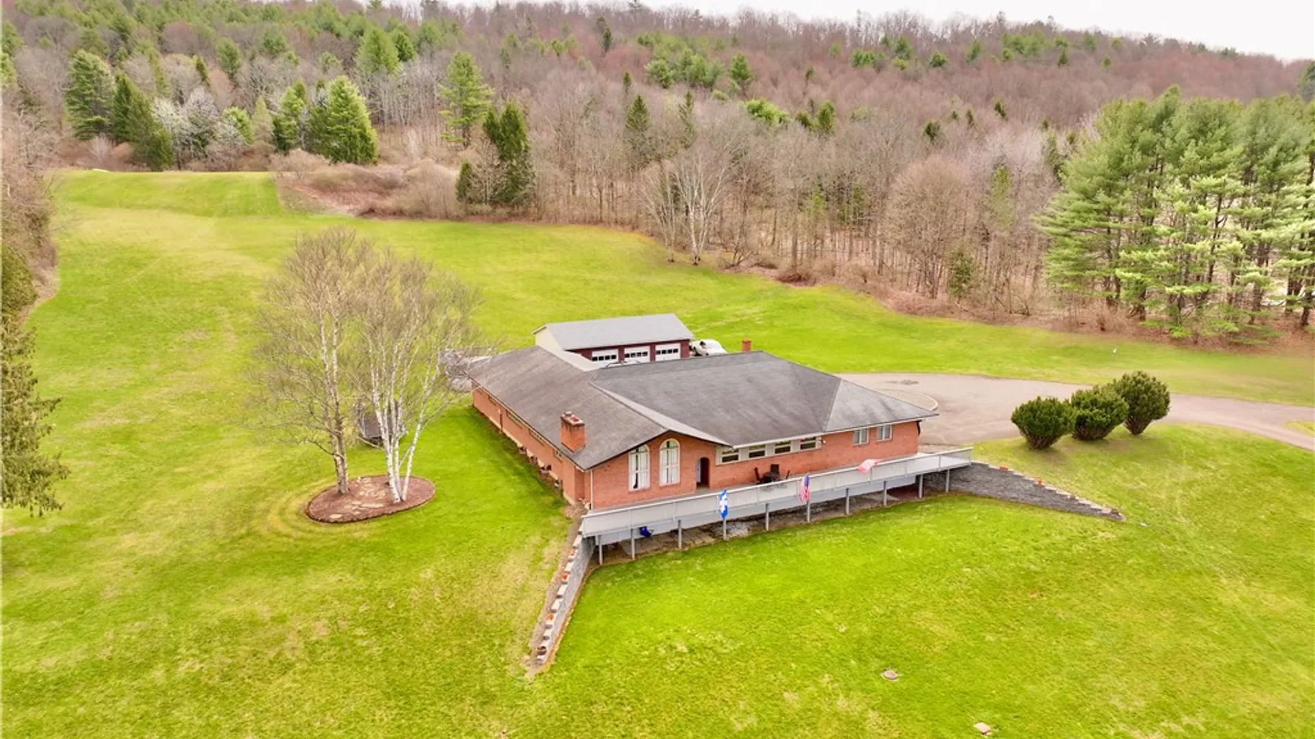 Property at 1007 Owego Road, Candor, NY 13743 2