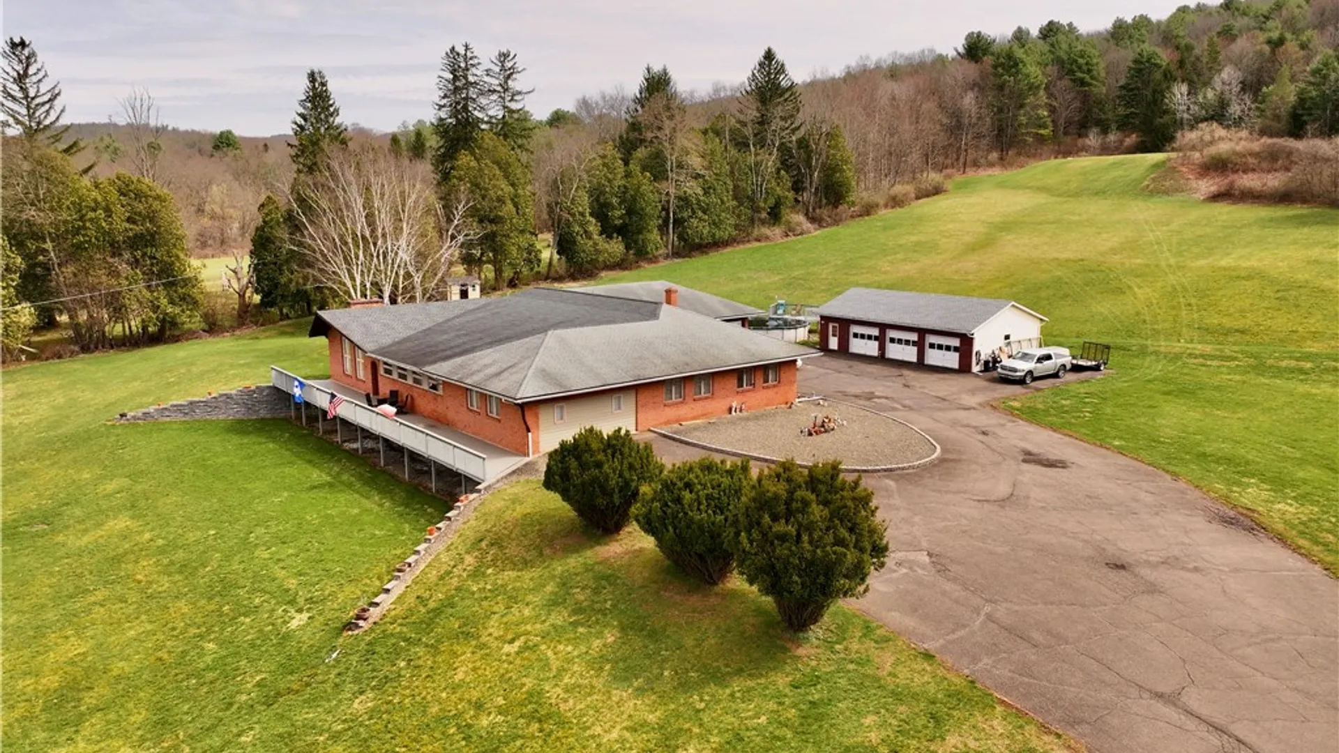 Property at 1007 Owego Road, Candor, NY 13743 32