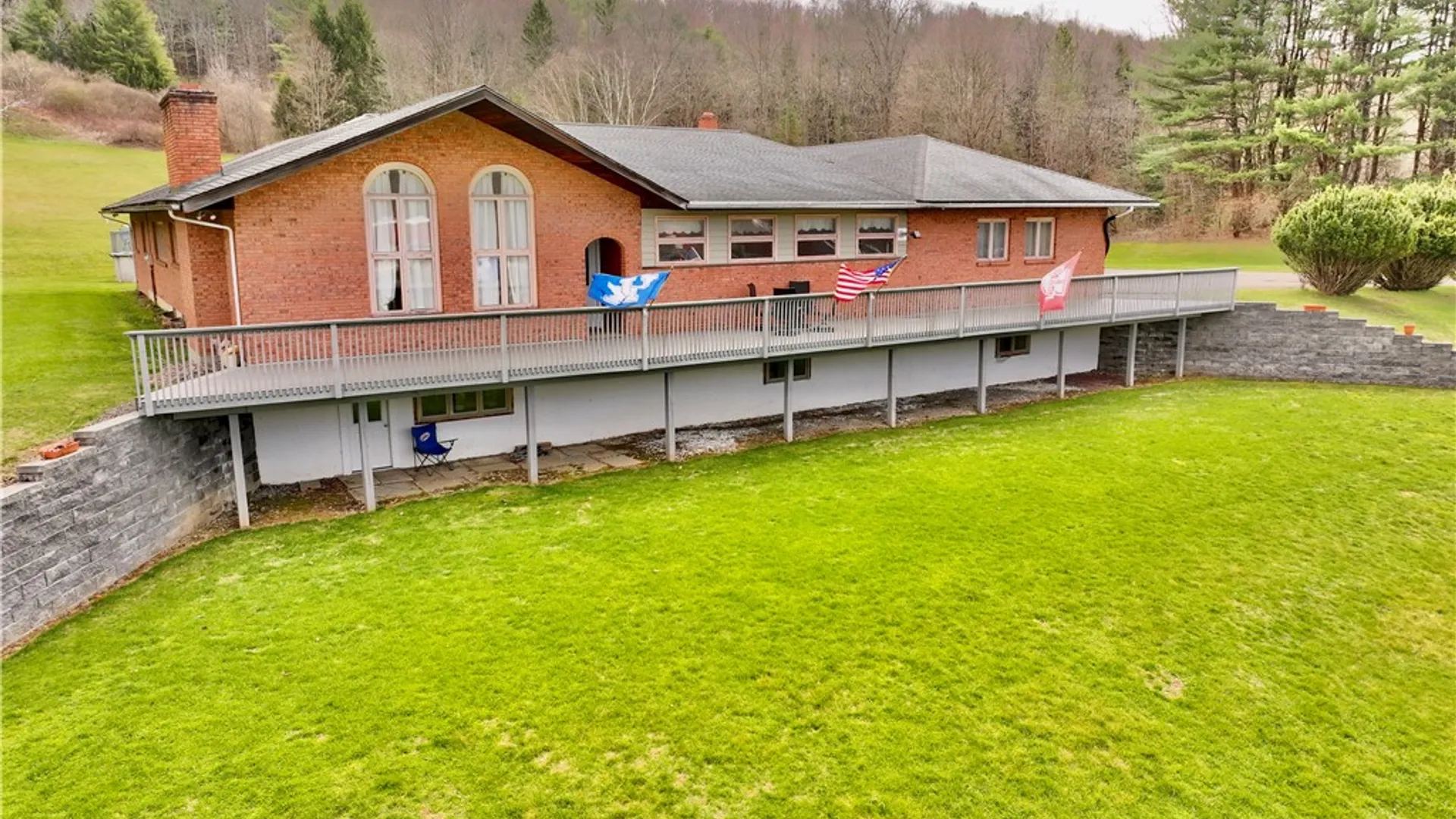 Property at 1007 Owego Road, Candor, NY 13743 33