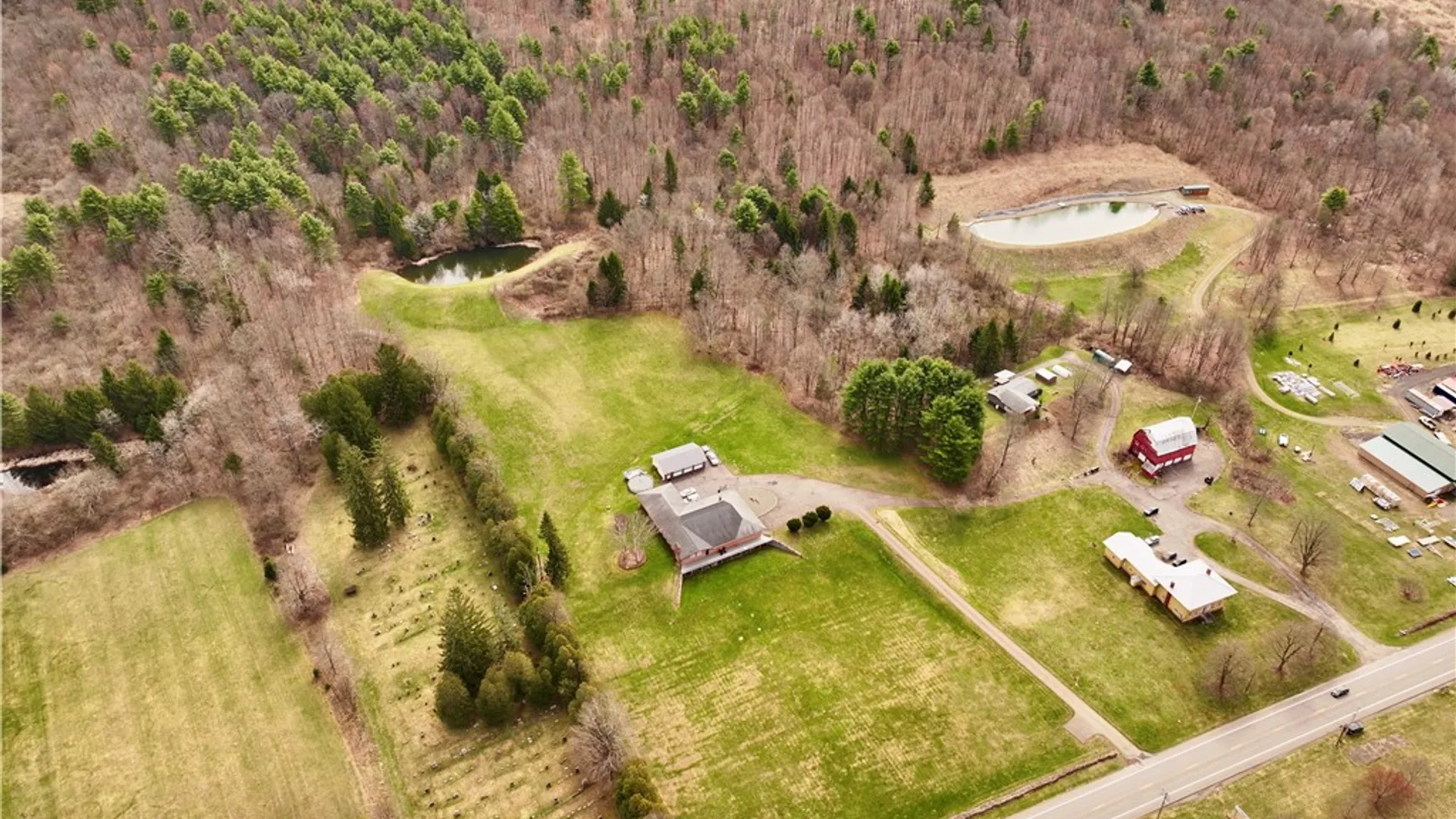 Property at 1007 Owego Road, Candor, NY 13743 35