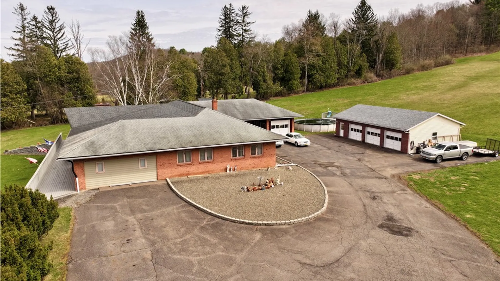 Property at 1007 Owego Road, Candor, NY 13743 36