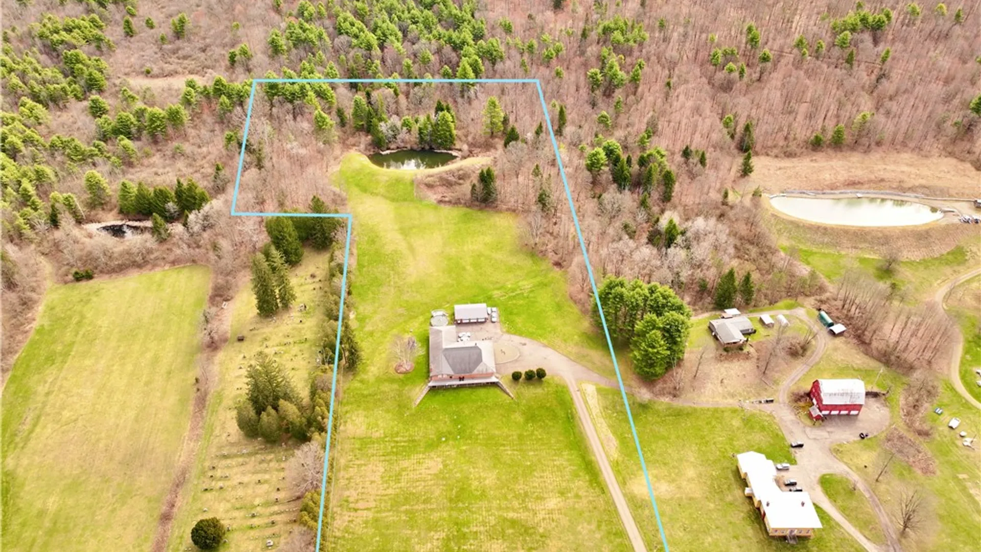 Property at 1007 Owego Road, Candor, NY 13743 37