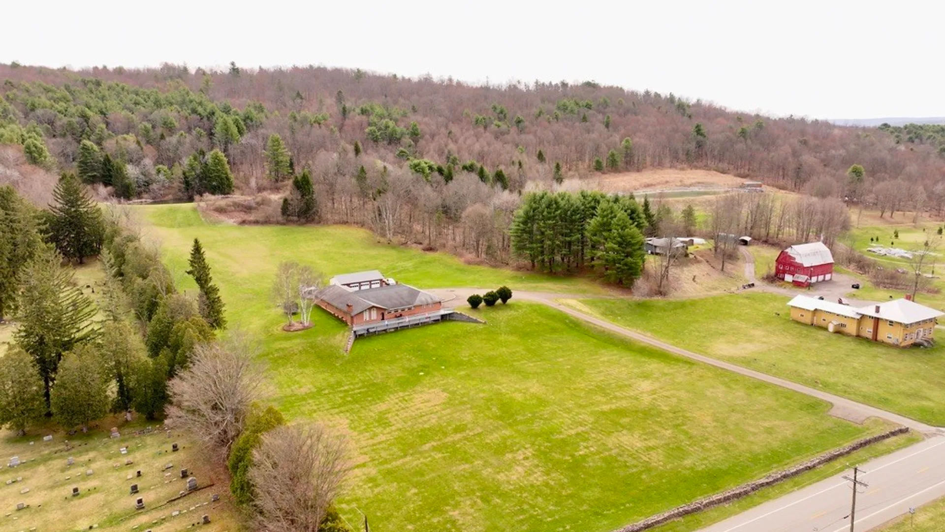 Property at 1007 Owego Road, Candor, NY 13743 38