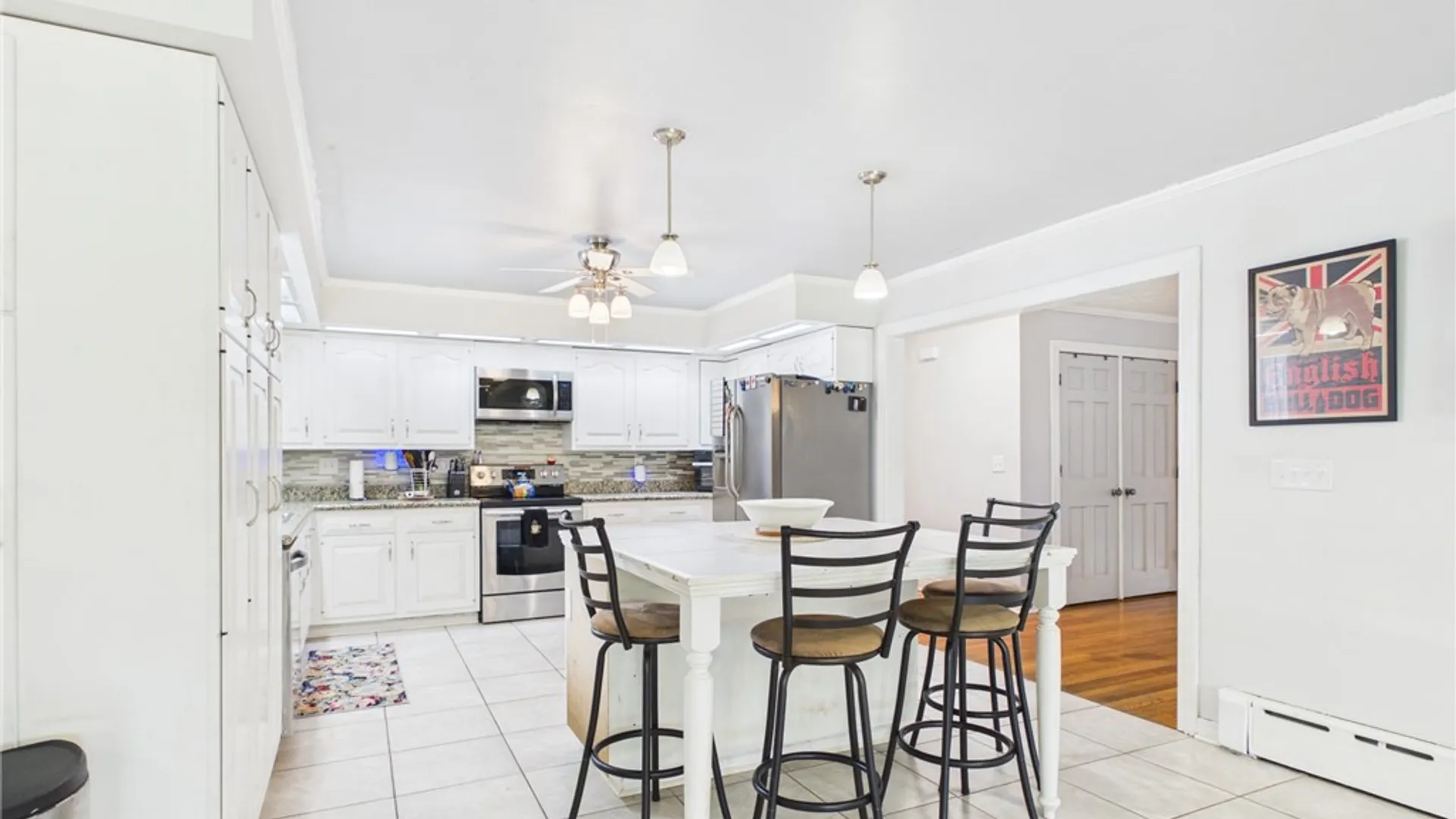 Property at 1007 Owego Road, Candor, NY 13743 4