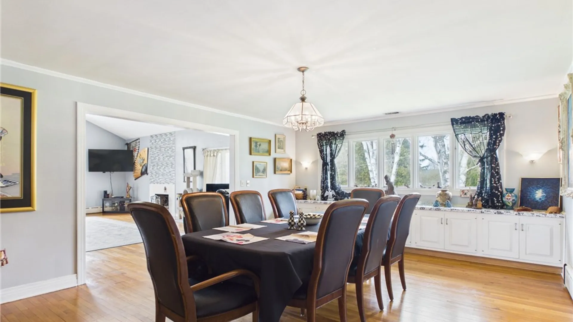 Property at 1007 Owego Road, Candor, NY 13743 6