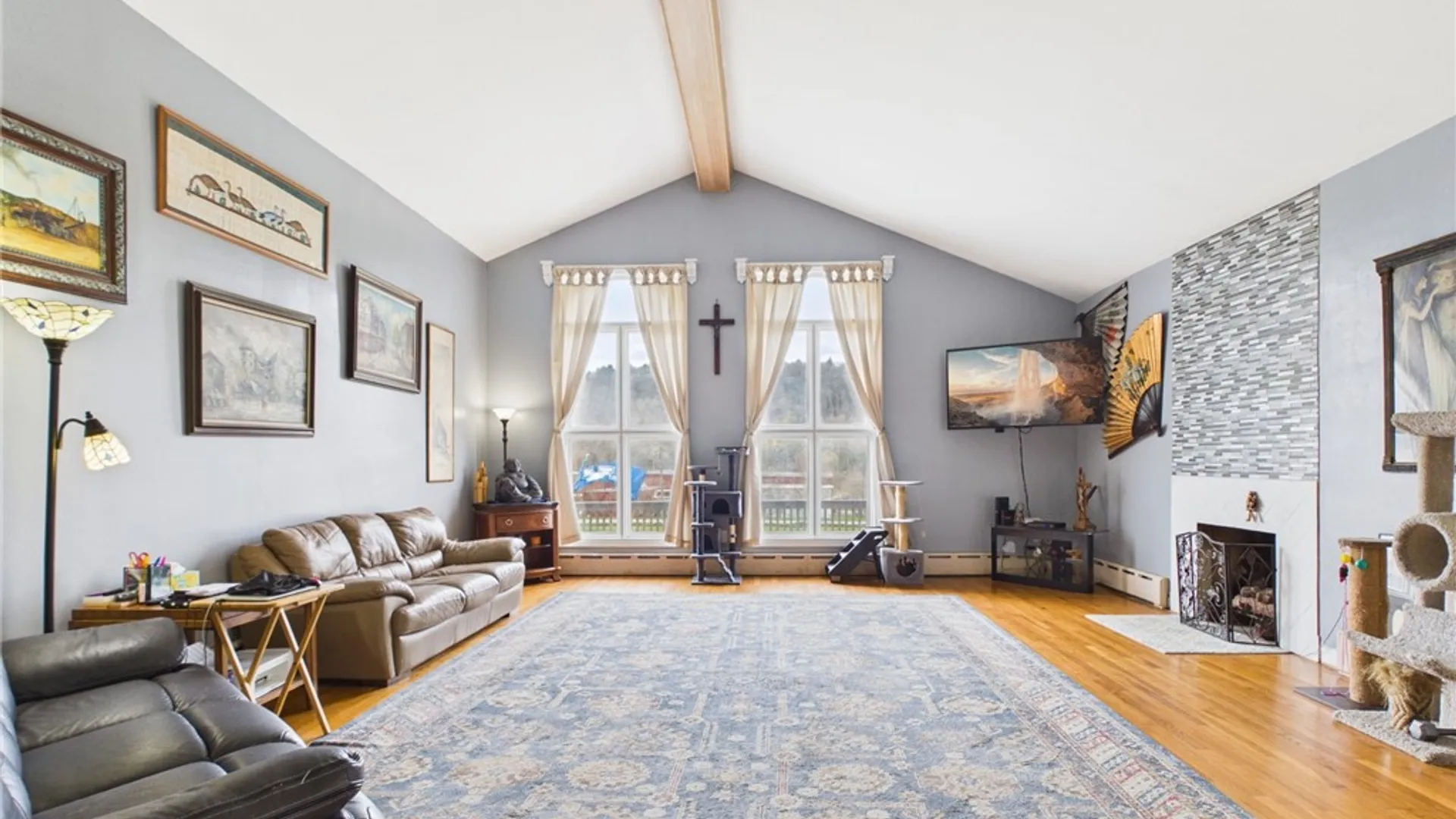 Property at 1007 Owego Road, Candor, NY 13743 8