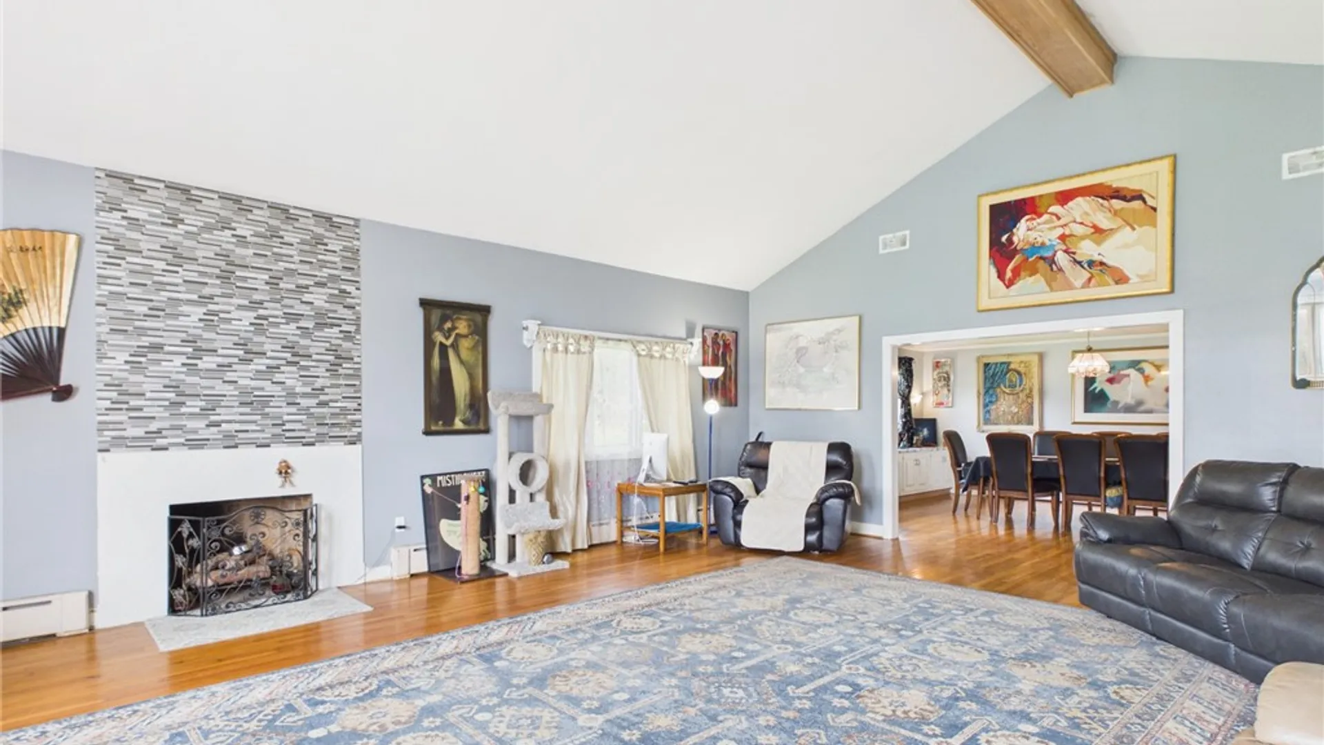 Property at 1007 Owego Road, Candor, NY 13743 9