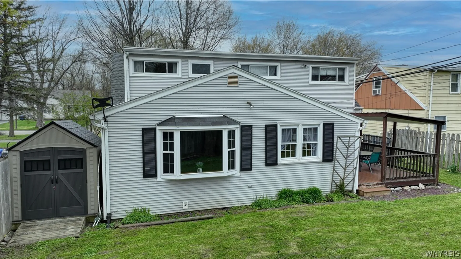 Property at 44 Century Drive, West Seneca, NY 14224 36