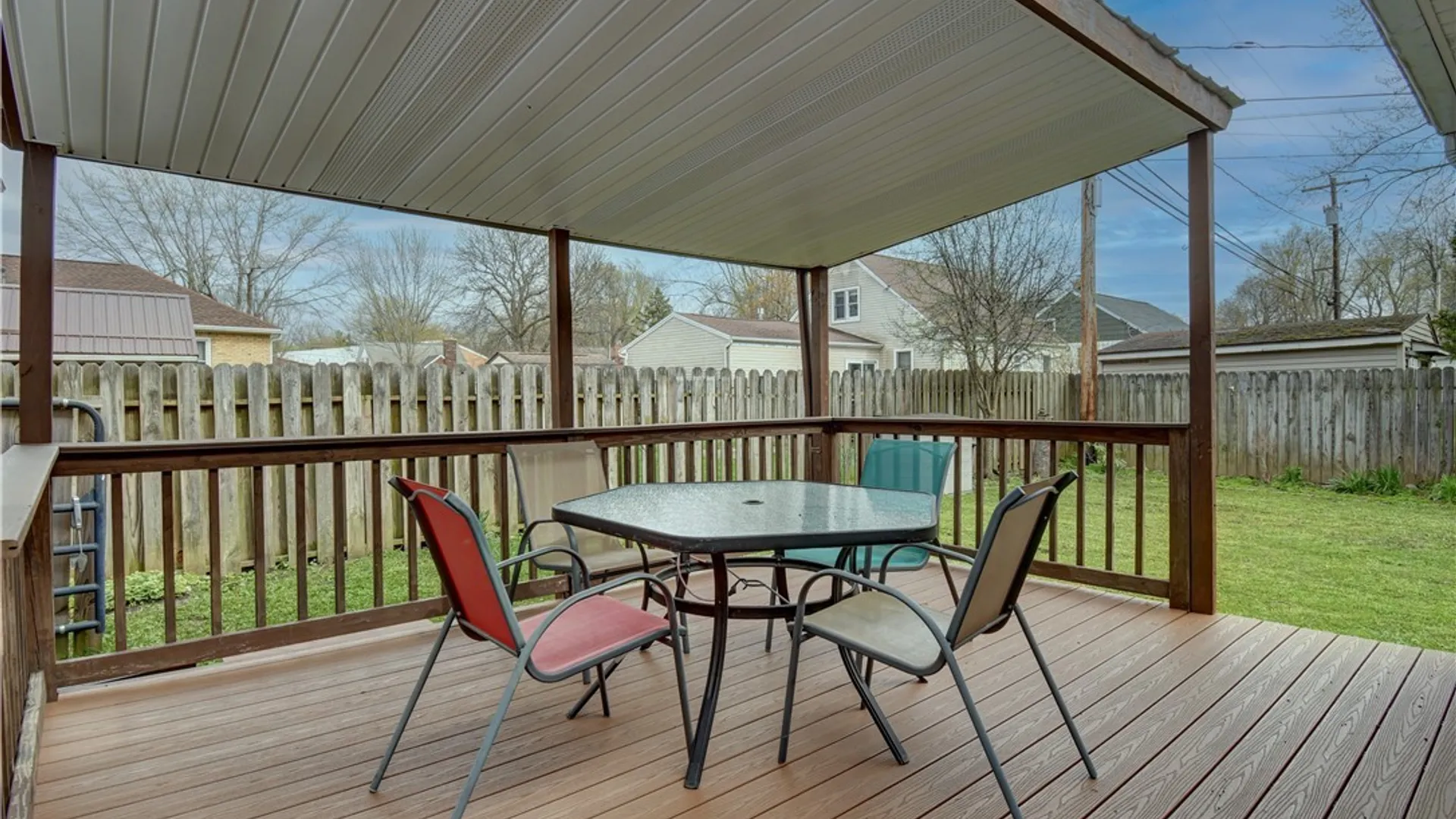 Property at 44 Century Drive, West Seneca, NY 14224 38