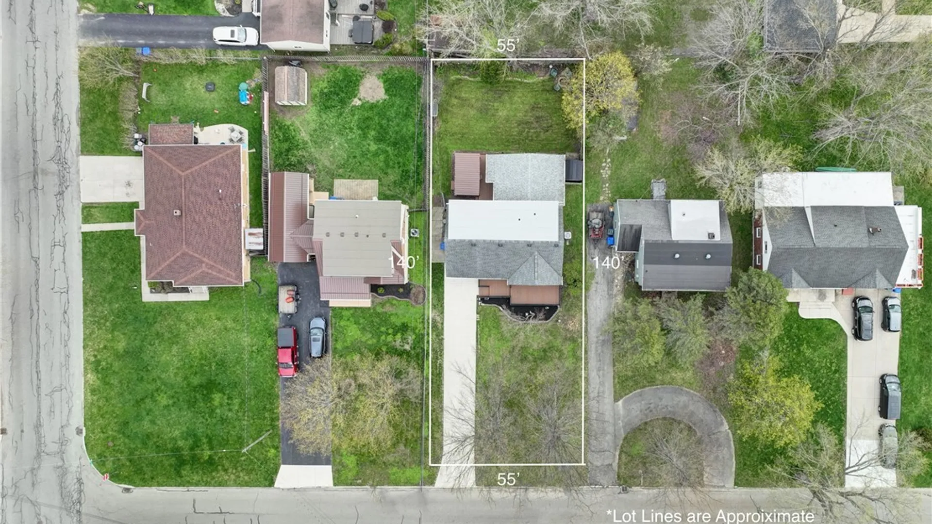 Property at 44 Century Drive, West Seneca, NY 14224 40