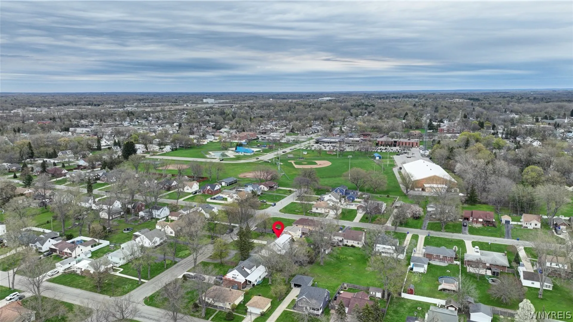 Property at 44 Century Drive, West Seneca, NY 14224 41