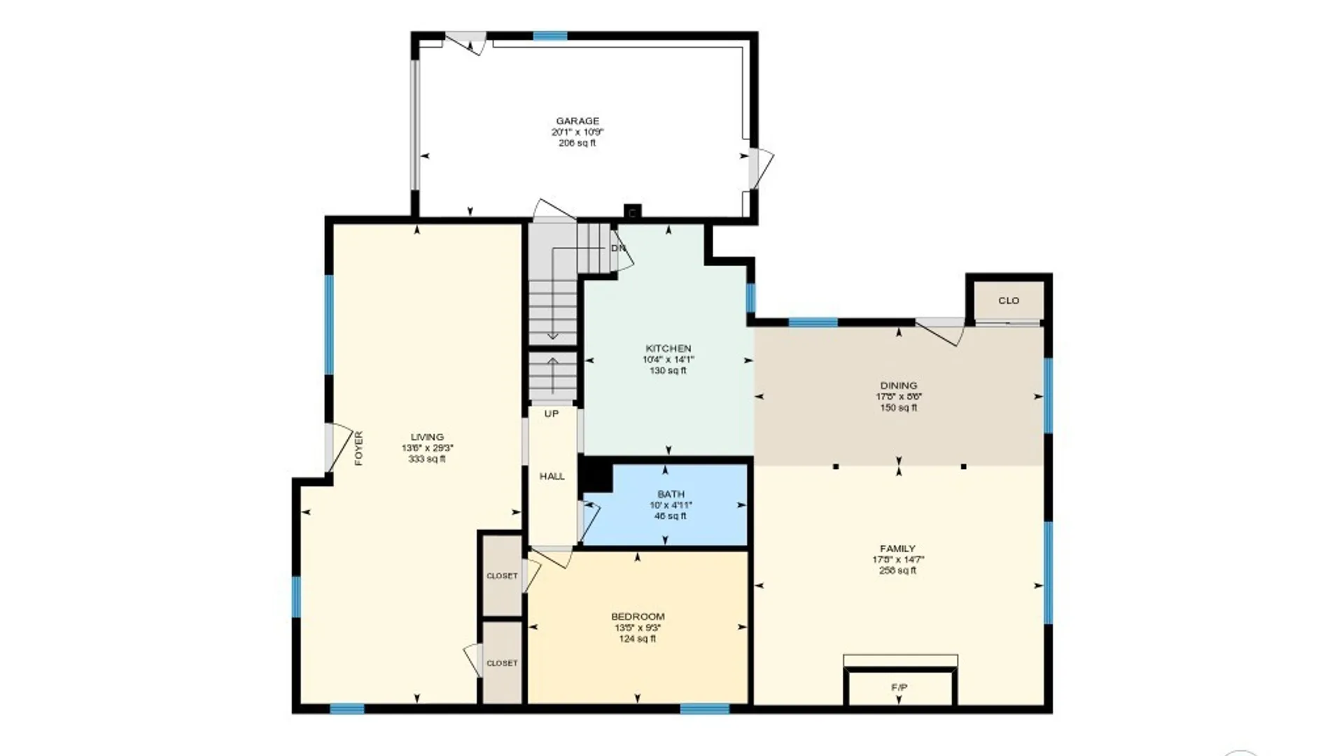 Property at 44 Century Drive, West Seneca, NY 14224 42
