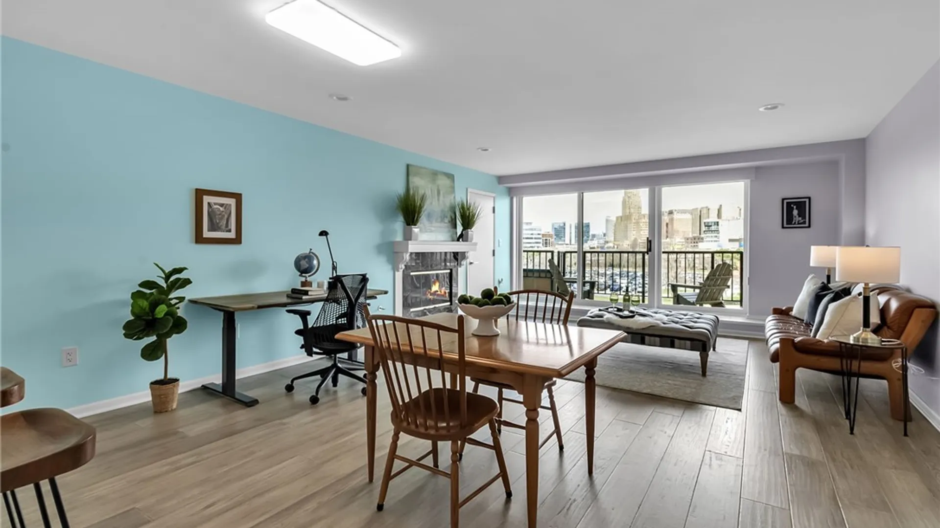 Property at 40 Waterfront Circle, Buffalo, NY 14202 12