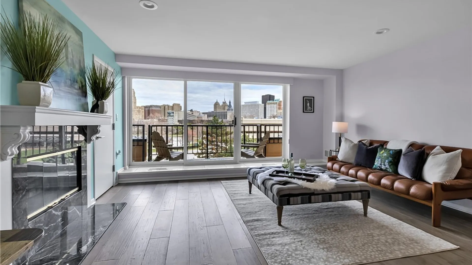 Property at 40 Waterfront Circle, Buffalo, NY 14202 13