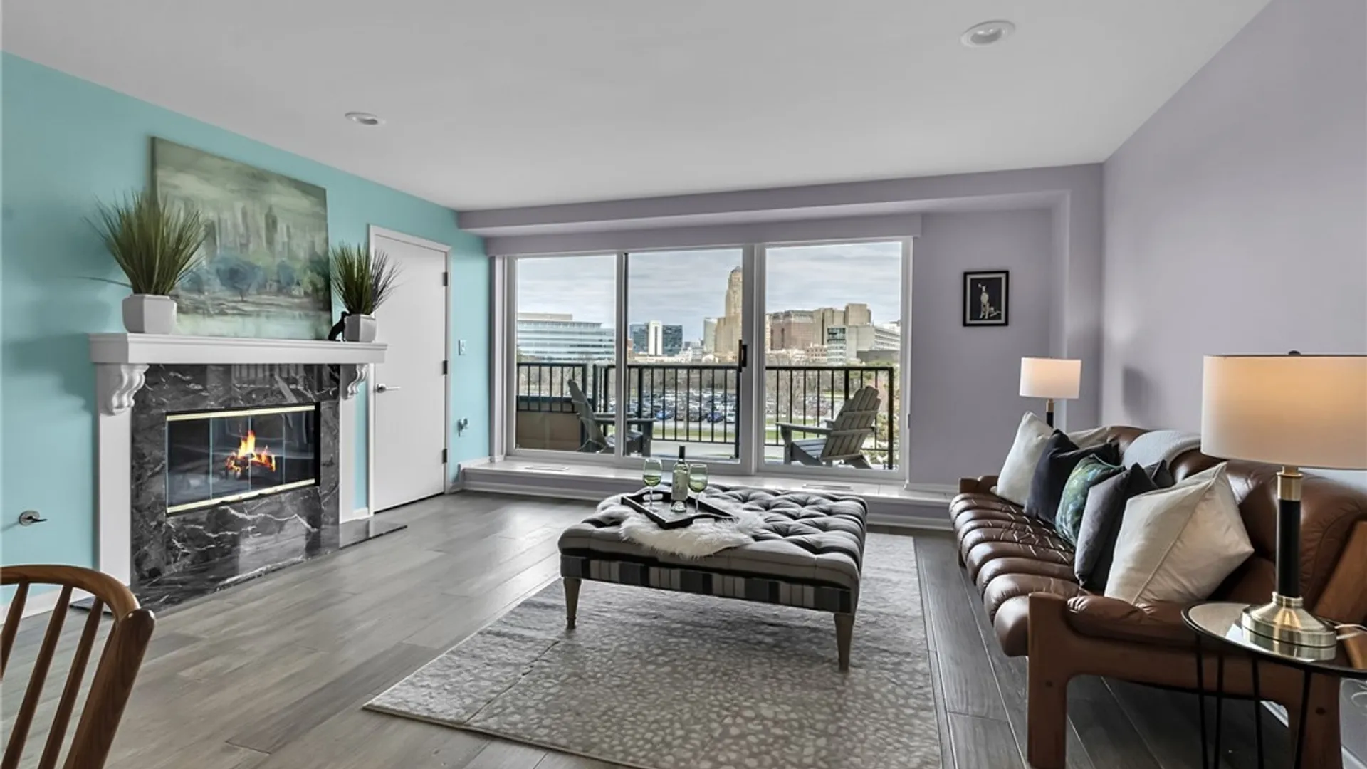 Property at 40 Waterfront Circle, Buffalo, NY 14202 14