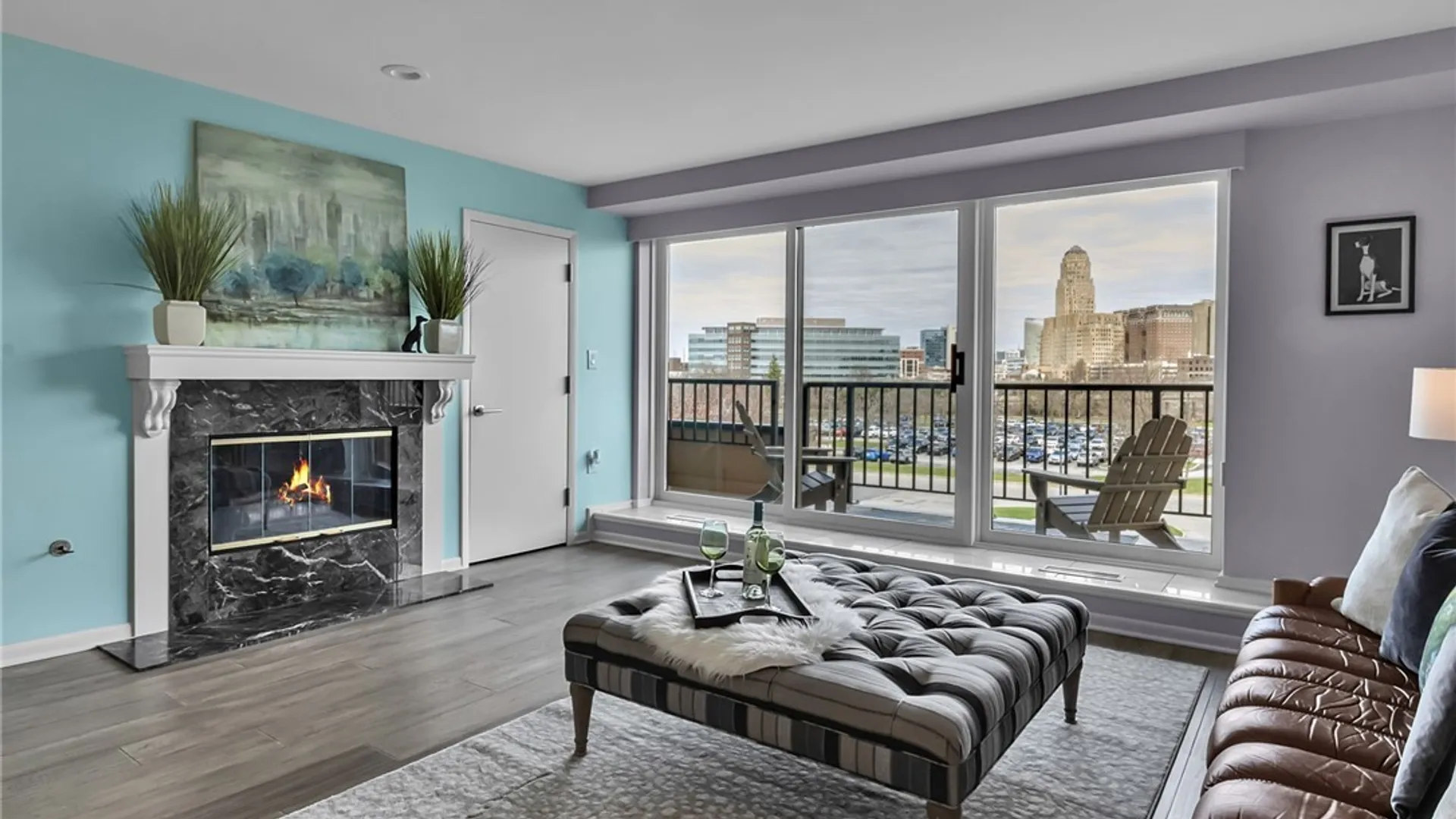 Property at 40 Waterfront Circle, Buffalo, NY 14202 15