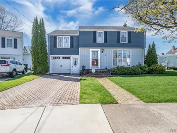 Property at 1225 91st Street, Niagara Falls, NY 14304