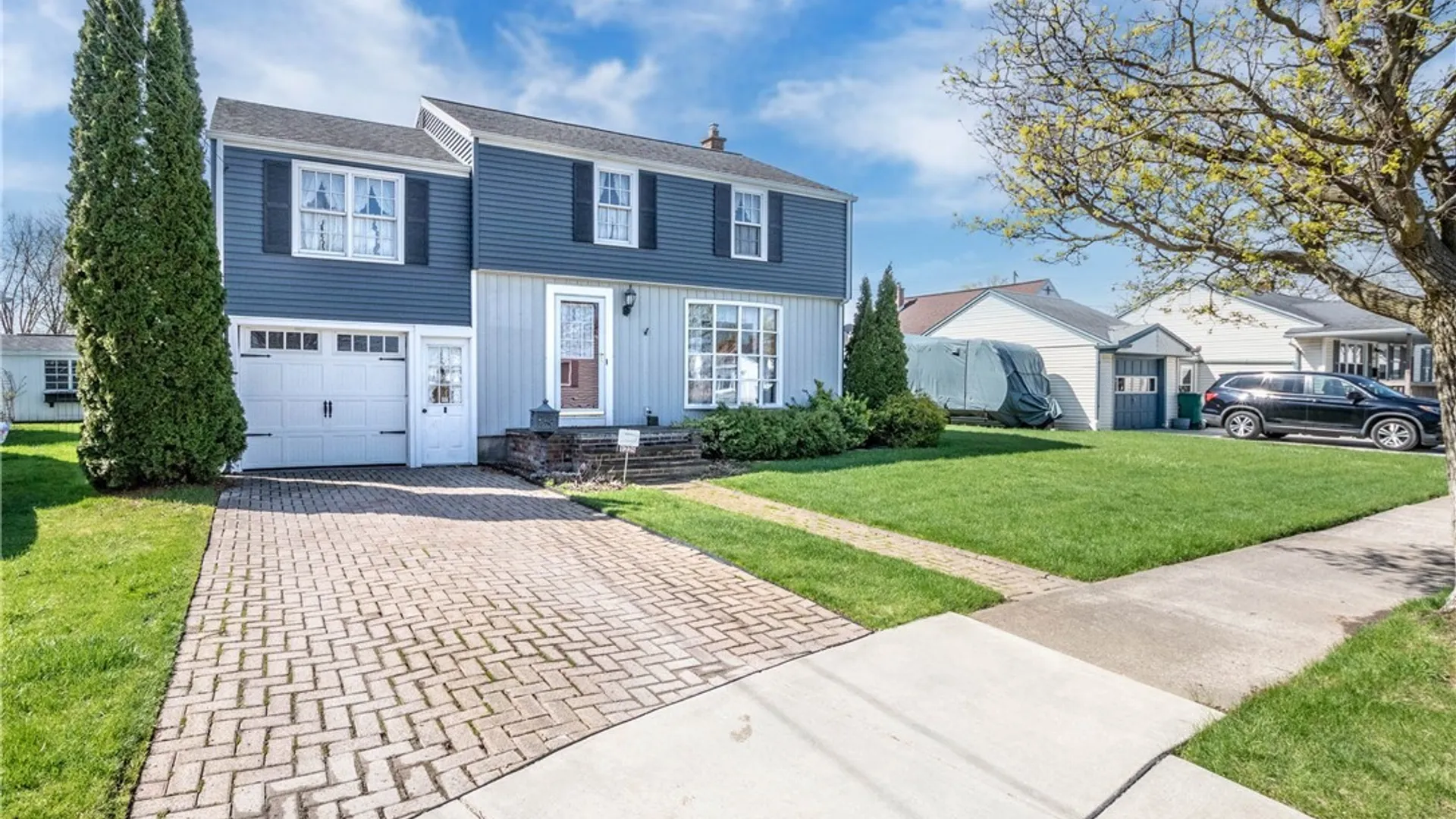 Property at 1225 91st Street, Niagara Falls, NY 14304 2