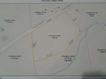 Property at County Highway 8, Butternuts, NY 13776