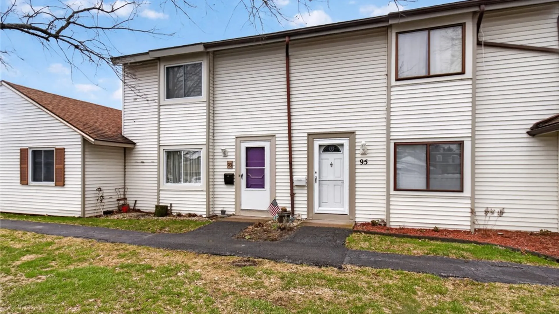 Property at 93 Windsorshire Drive, Ogden, NY 14624 3