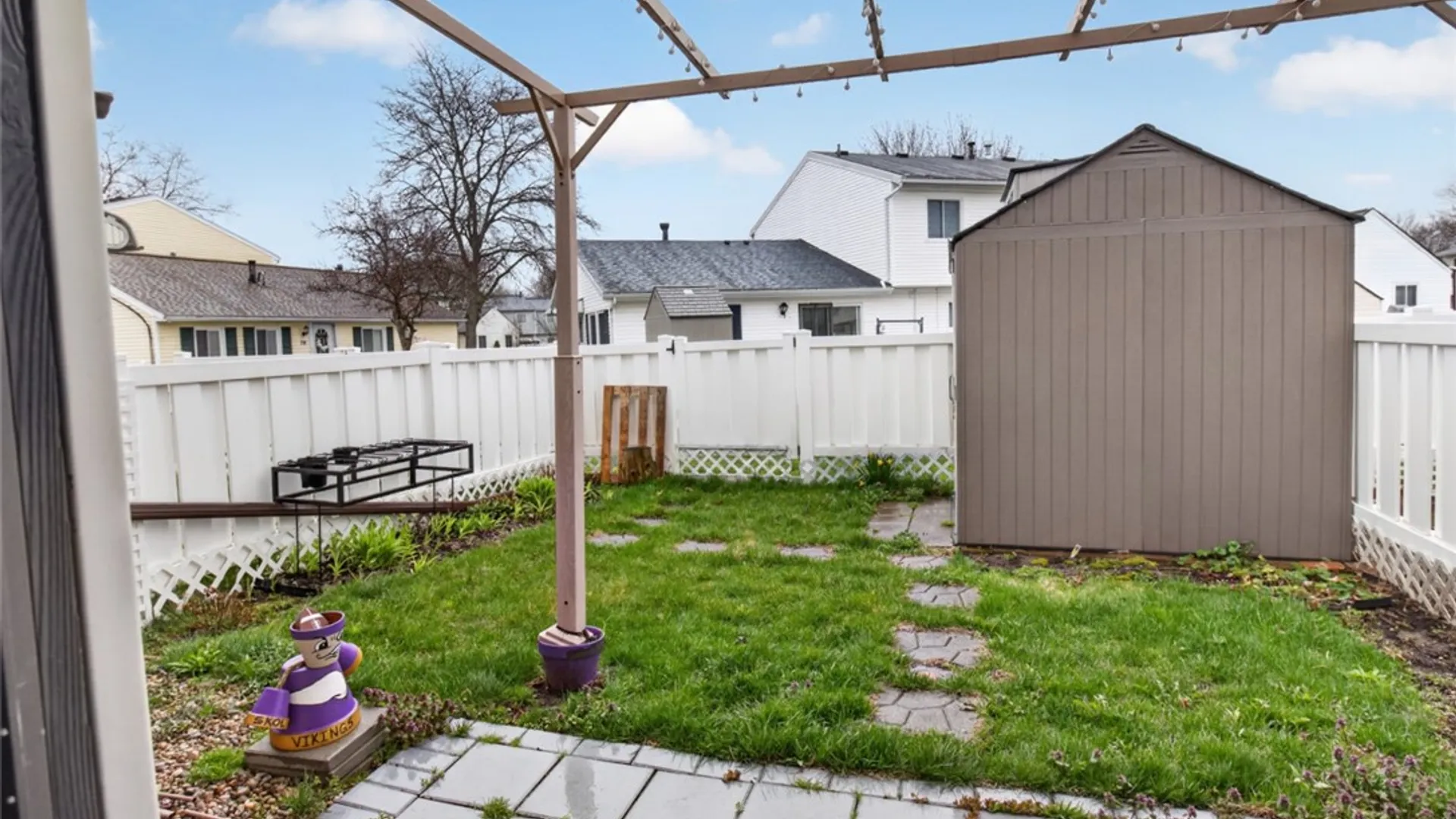Property at 93 Windsorshire Drive, Ogden, NY 14624 33