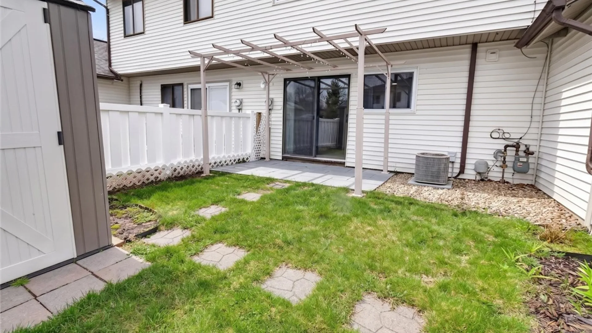 Property at 93 Windsorshire Drive, Ogden, NY 14624 34