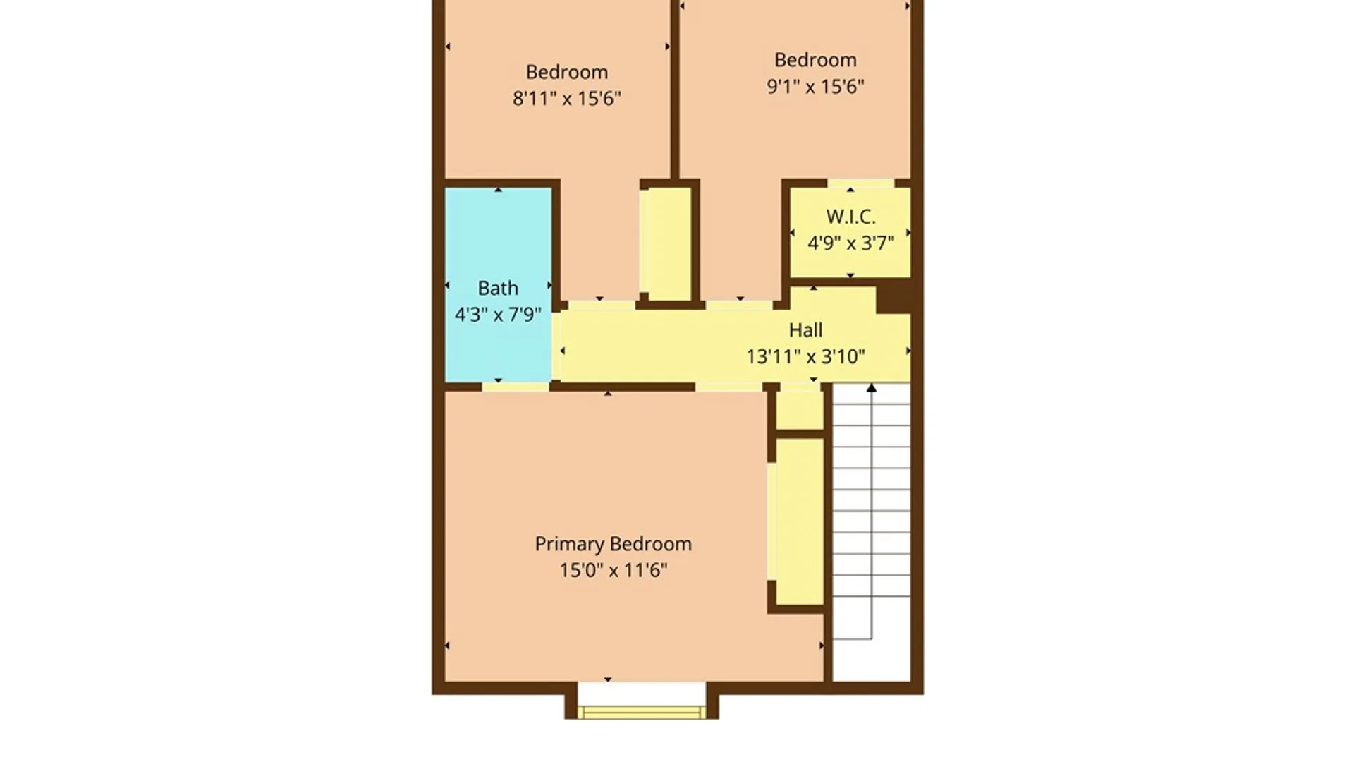 Property at 93 Windsorshire Drive, Ogden, NY 14624 37