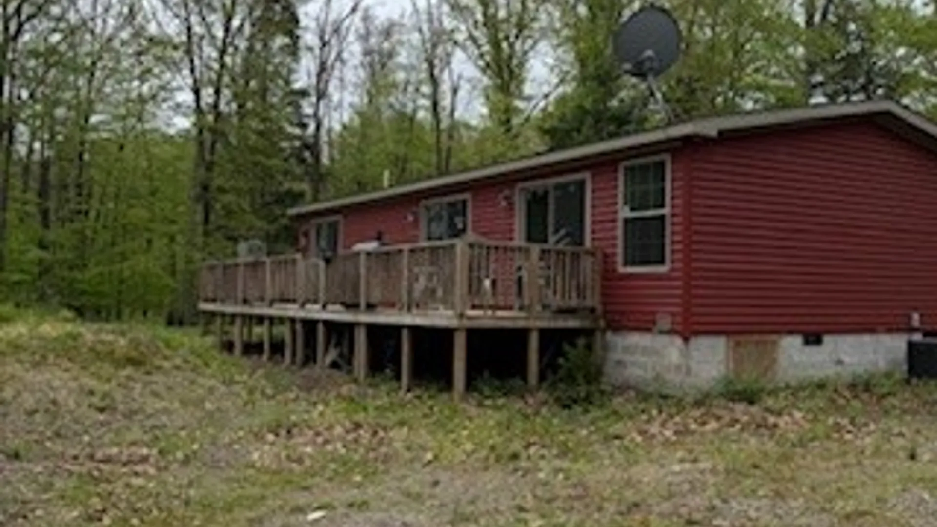 Property at 3384 Huggins Road, Tyrone, NY 14815 17