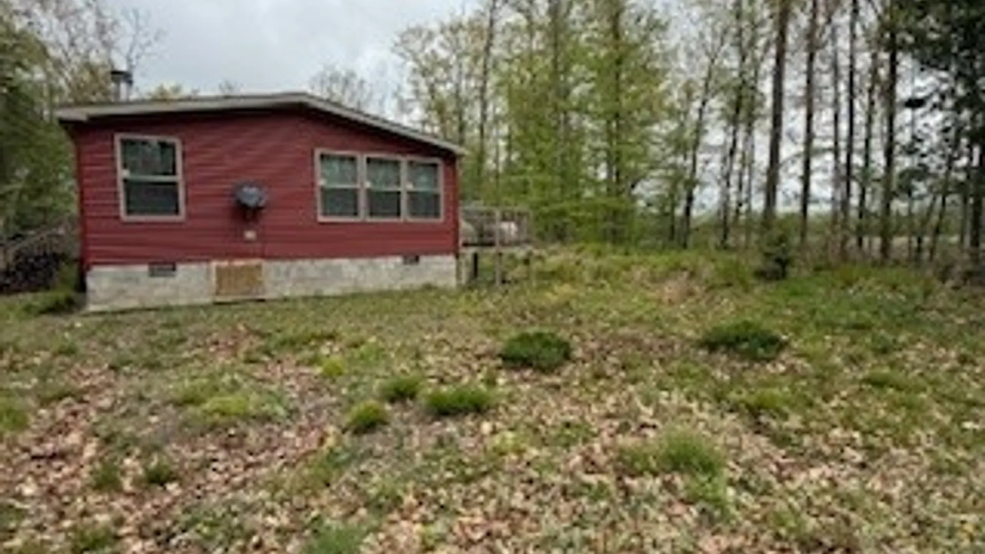 Property at 3384 Huggins Road, Tyrone, NY 14815 18