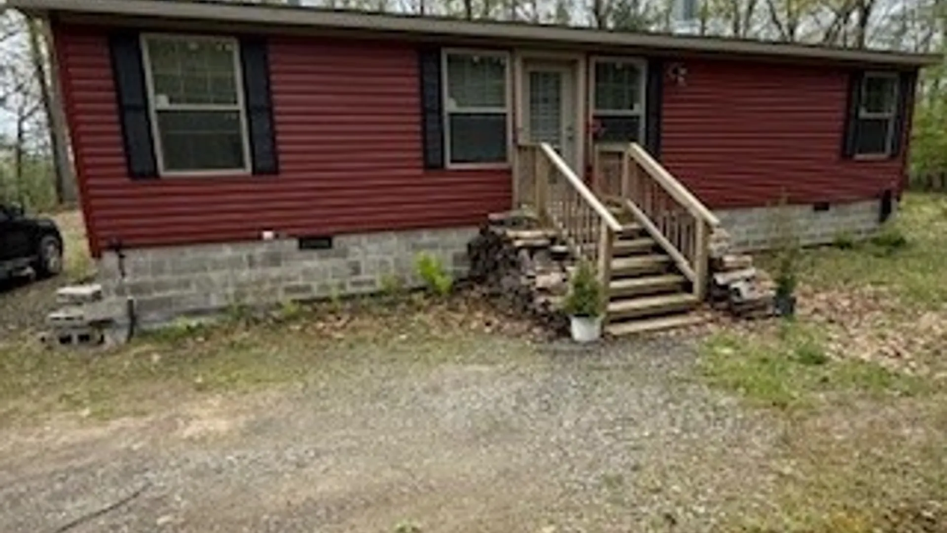 Property at 3384 Huggins Road, Tyrone, NY 14815 2